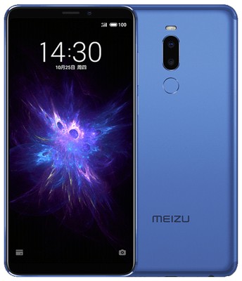 Замена кнопок на телефоне Meizu M8 Note